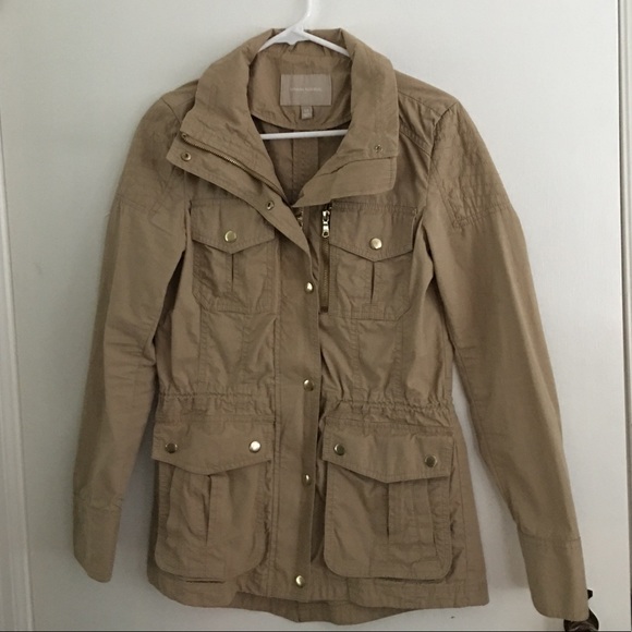 Stylish utility jacket🍂 - Picture 2 of 4